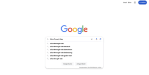 Click-Trough-Rate