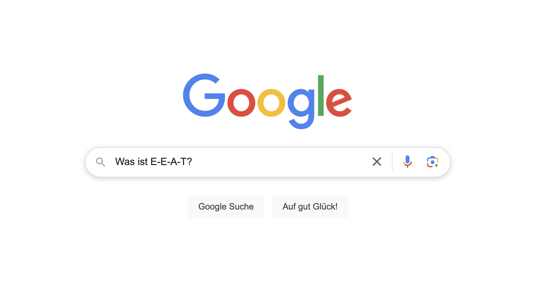 E-E-A-T