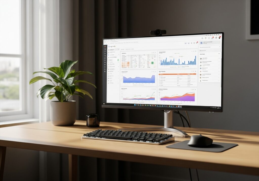 Adwords Agentur Frankfurt