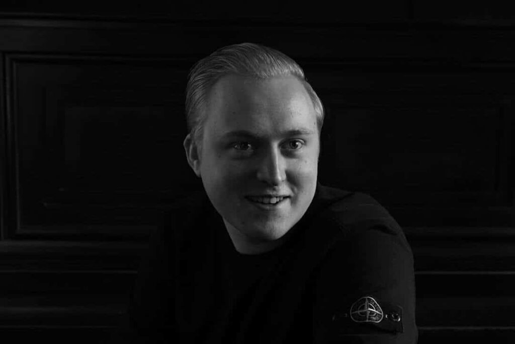 SEO Ravensburg Spezialist Noah Lutz
