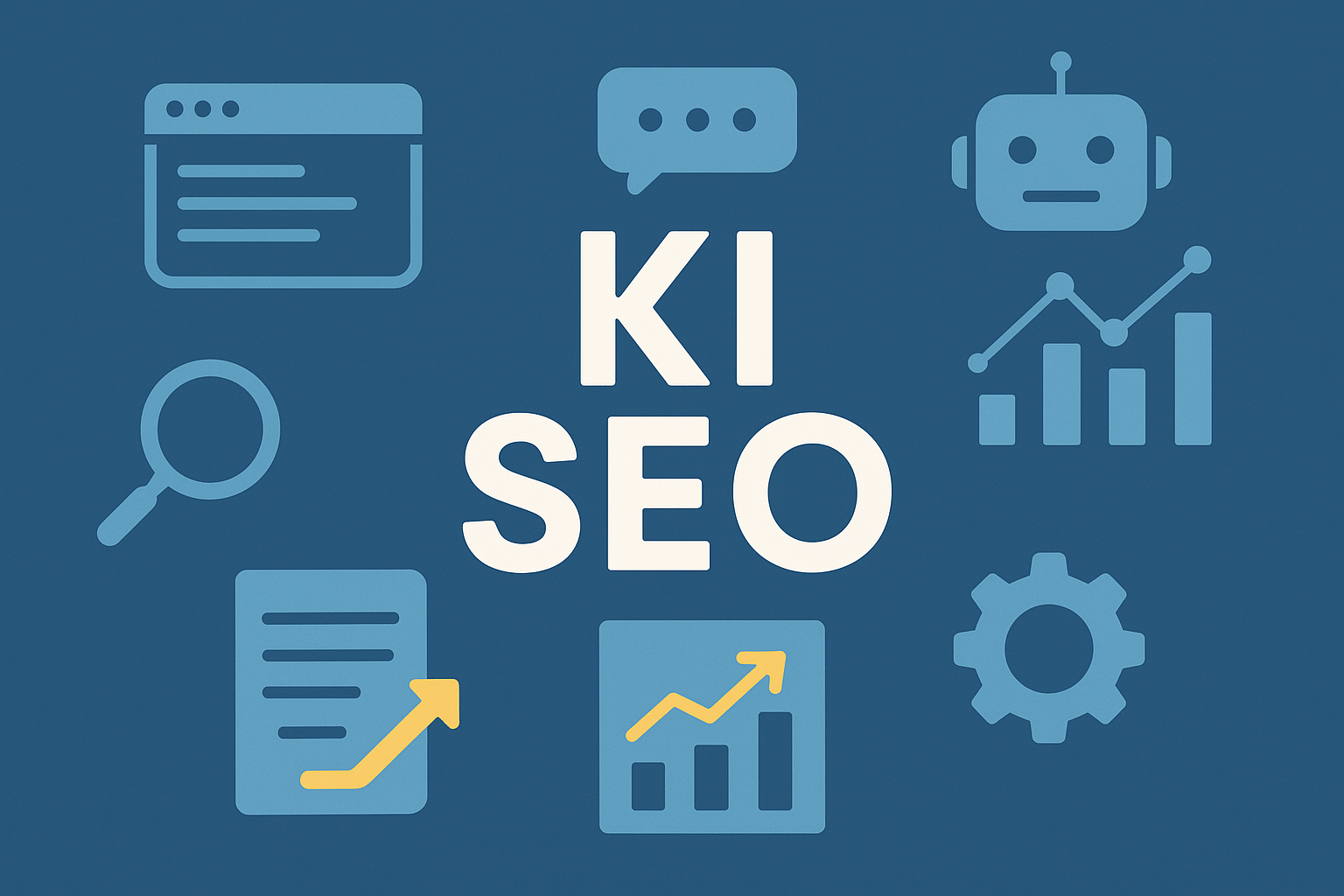 KI SEO