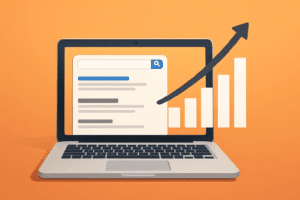 Suchmaschinen Ranking verbessern