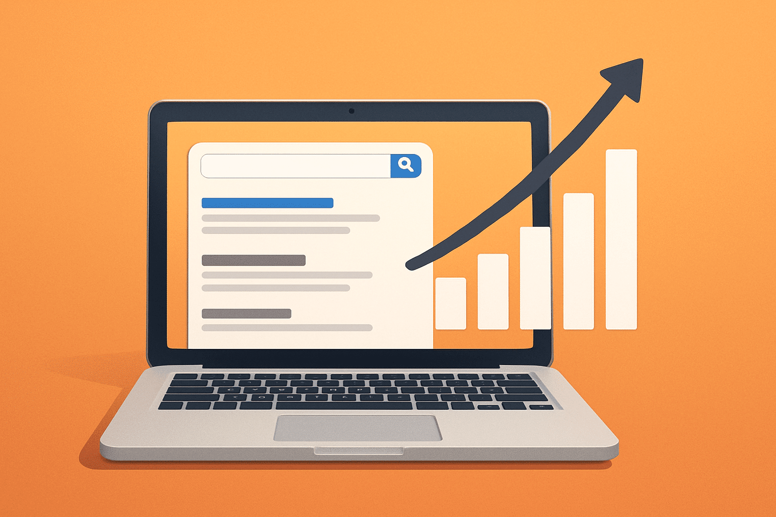 Suchmaschinen Ranking verbessern