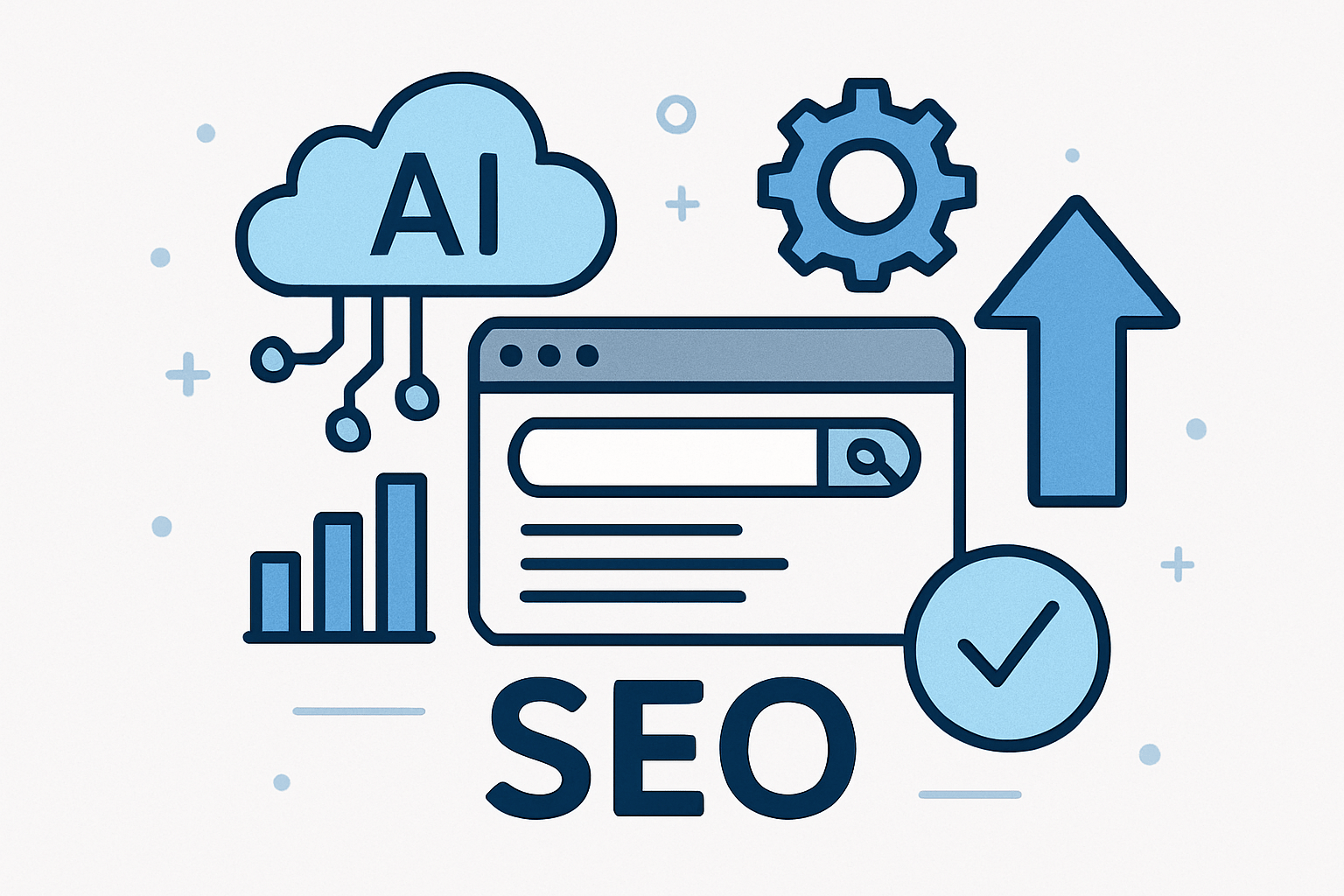 Was ist KI SEO und warum ist es relevant?