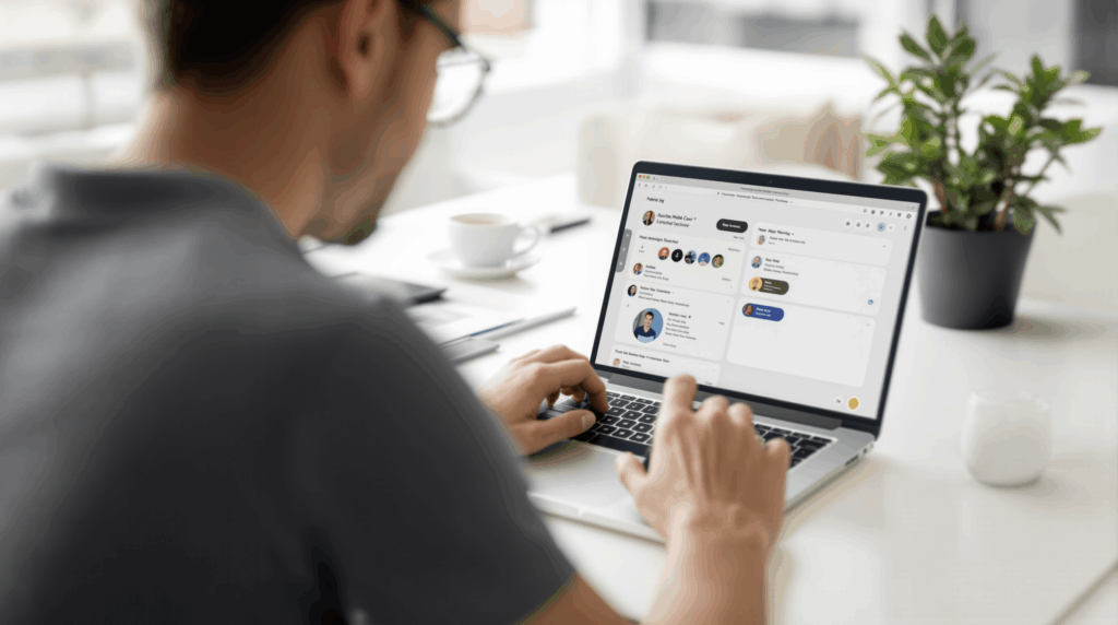 Was ist Google My Activity?