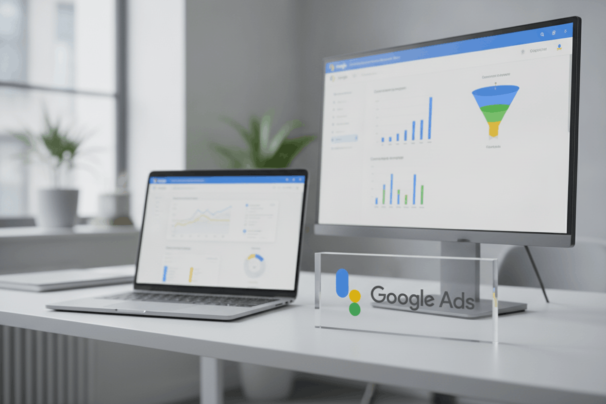Google Ads Freelancer vs. Agentur