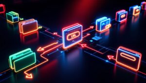 Google goto URL Weiterleitung zwischen Suchergebnis und Ziel-Website